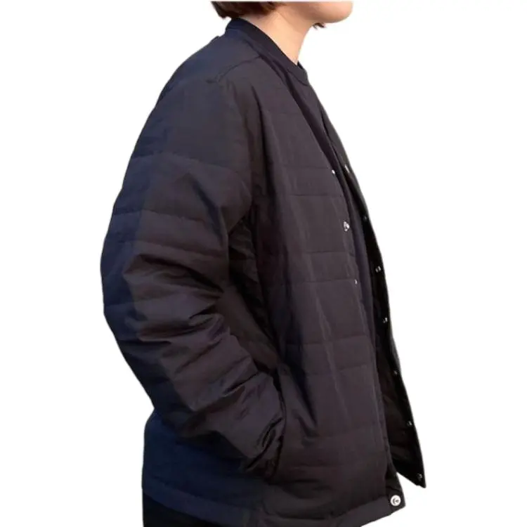 THE NORTH FACE PURPLE LABEL Jackets Men Dark Blue-4