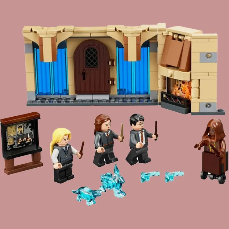 LEGO Building Blocks-3