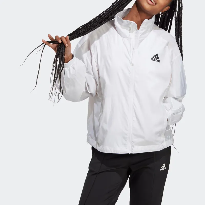 Adidas Jackets Women's Wonder Quartz-2