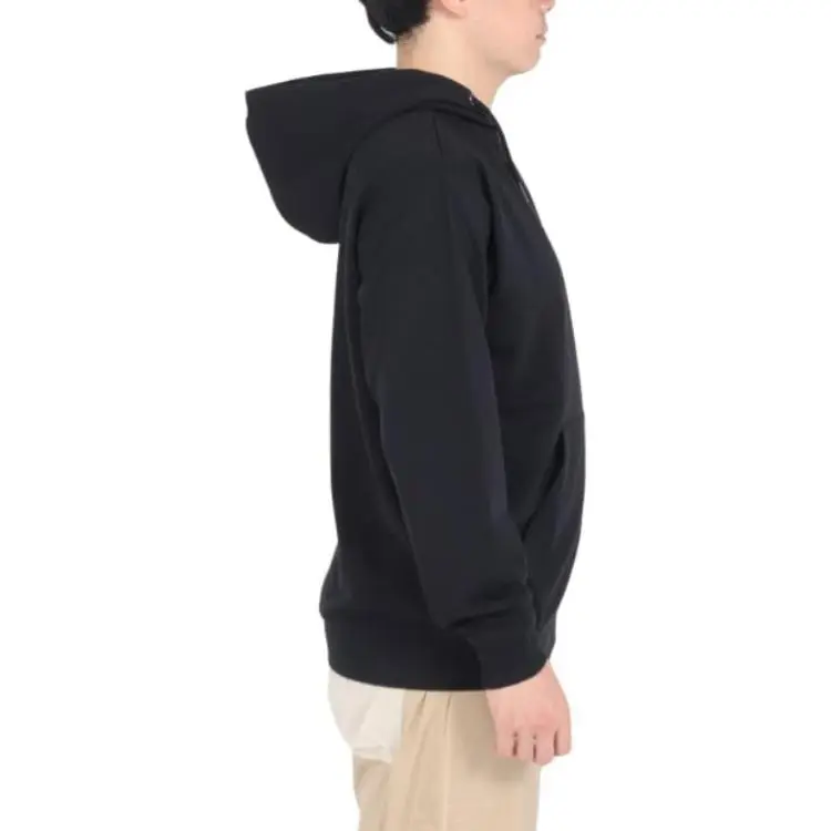Jack Wolfskin Jackets & Coats Unisex Black-3