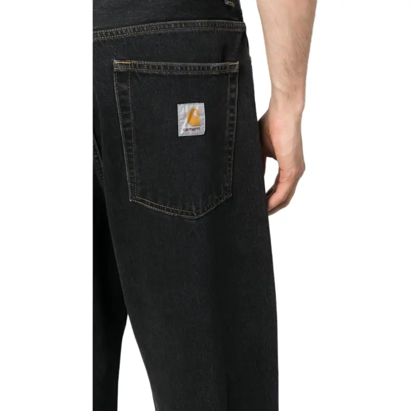 Carhartt WIP Brandon Pant-4