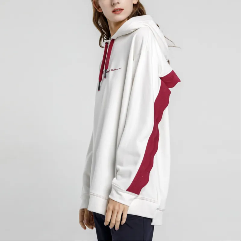 FILA Sweatshirts Women's White-4