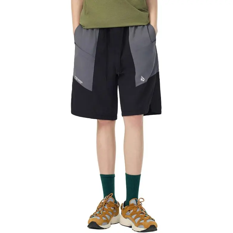 VOLCOM Casual Shorts Men-5