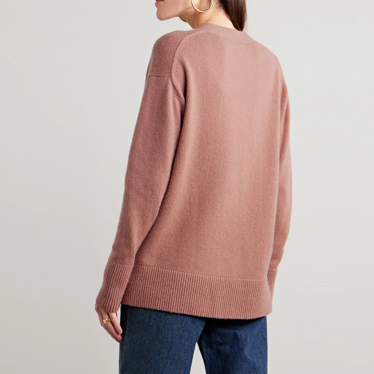 VINCE Sweaters Women's Pink-2