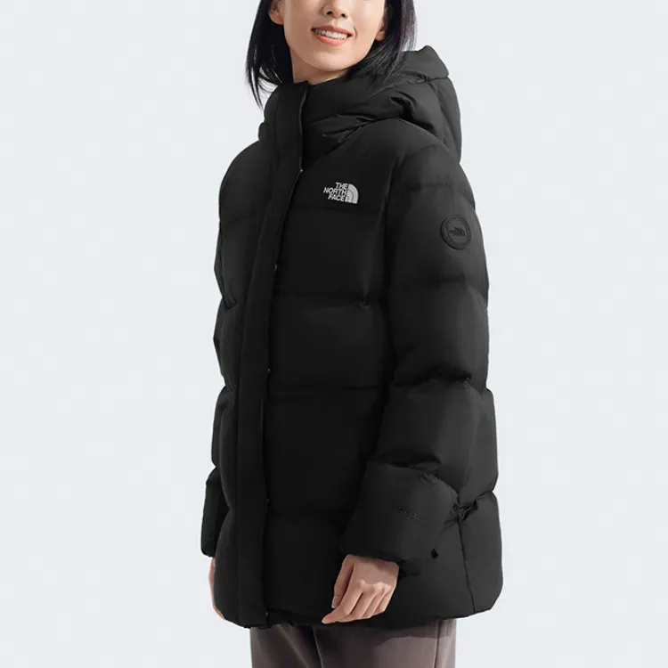 THE NORTH FACE Down Jackets & Coats Women's Cosmic Black-4