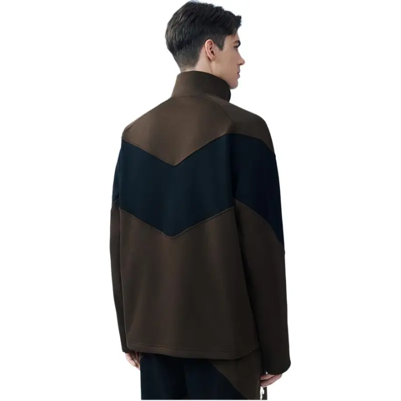 DESCENTE SNOWBOARD Series Jacket Unisex-0