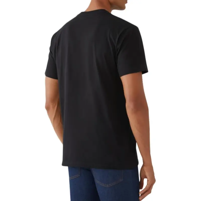 GUCCI T Shirts Men Black-2