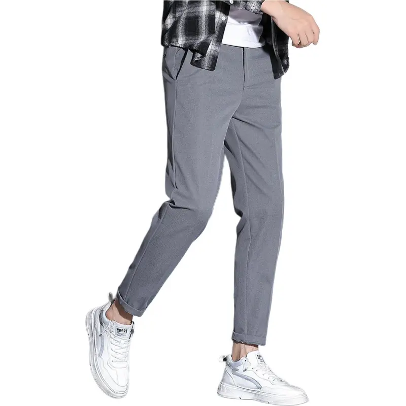 PIERRE CARDIN Casual Pants Men's-7