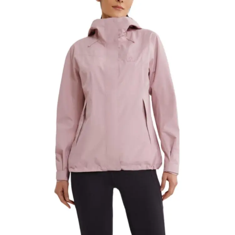 KAILAS Waterproof, Windproof, And Abrasion Resistant Windbreaker Jacket Unisex-3