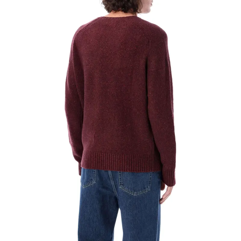 Polo Ralph Lauren Knitted Crewneck Pullover-2