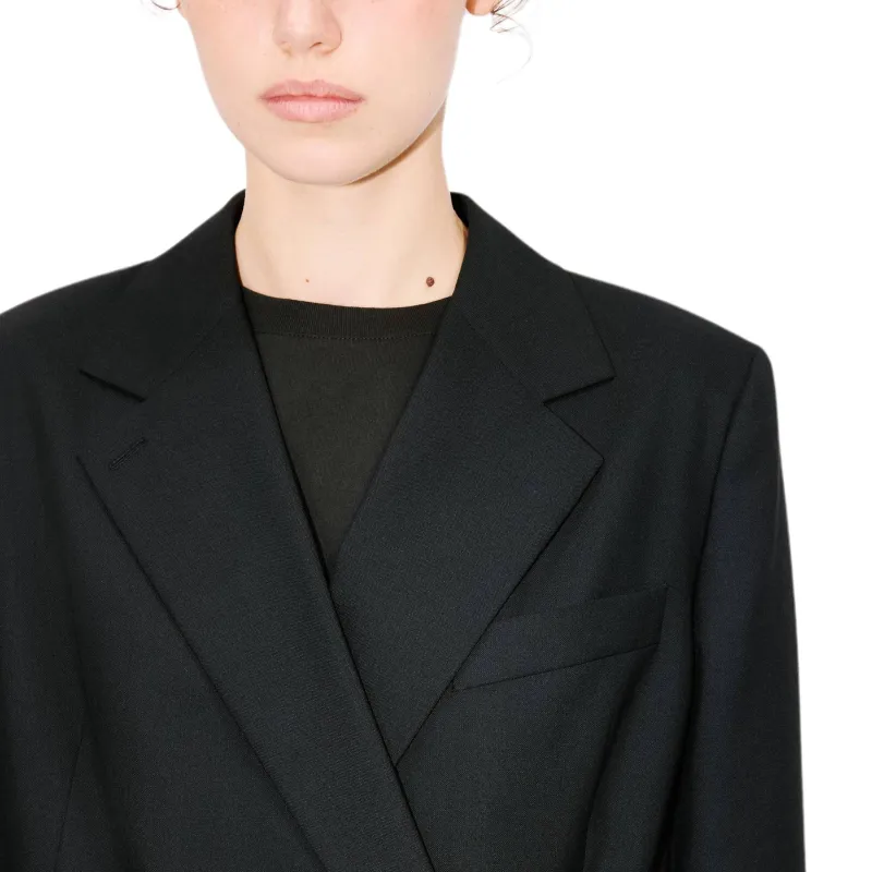 KENZO Kimono Blazer-3