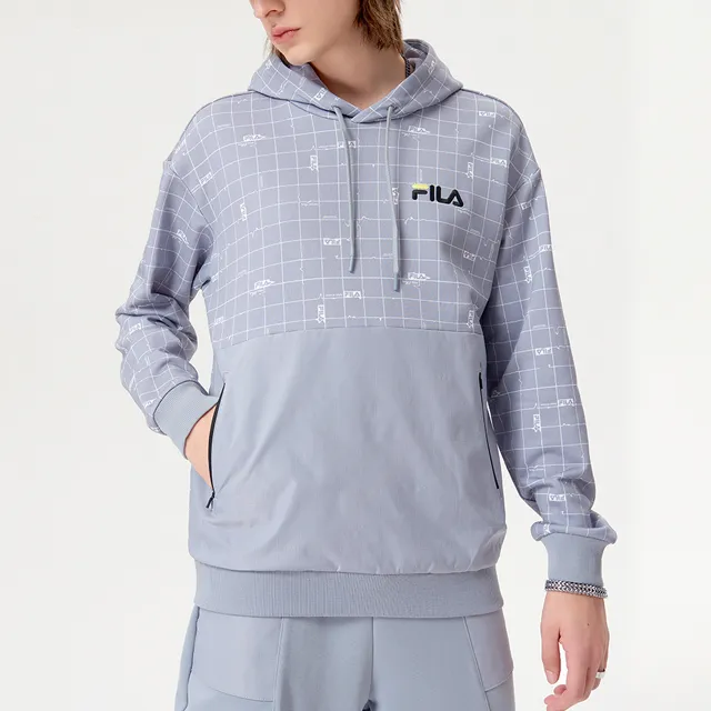 FILA FUSION STREET SPORT Sweatshirt Men's-2