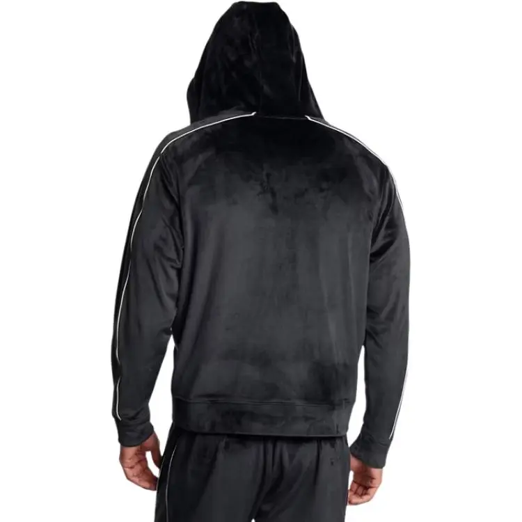 Under Armour FW24 Jackets & Coats Men's Absolute Black-4