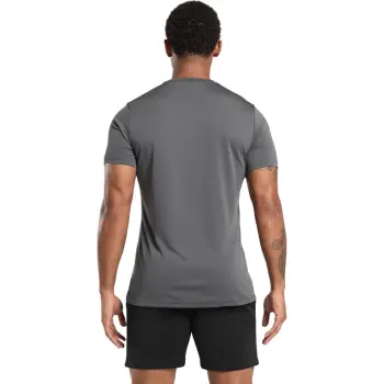 GYMSHARK T Shirt Men's Graphite Gray
