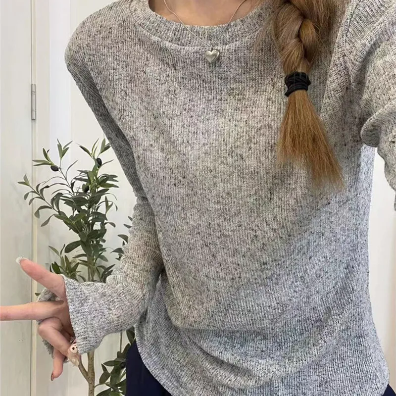 LSVE Knitwear Women's-11