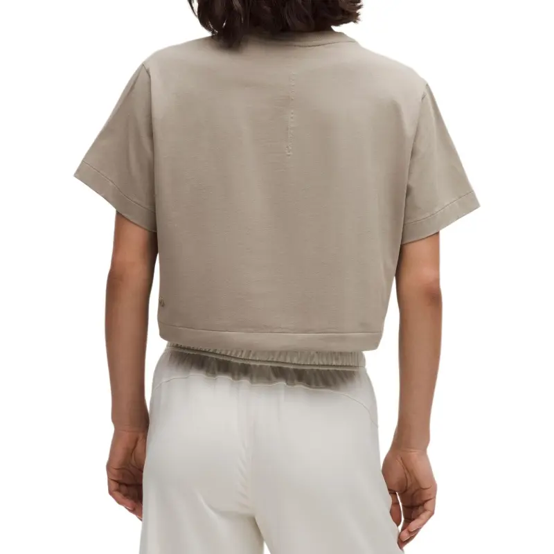 Lululemon Regular T Shirt Women's-7
