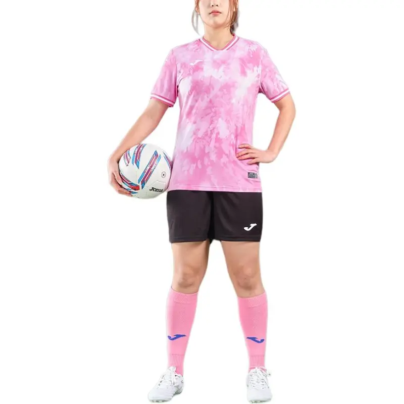 Joma T Shirts Women's-5