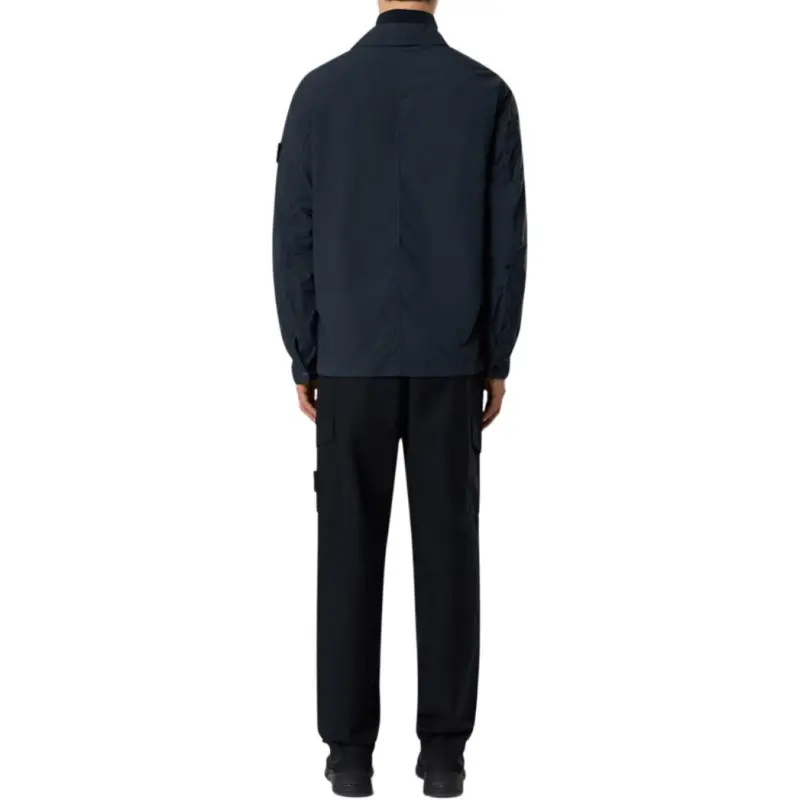 STONE ISLAND Smerigliato Ghost Jacket-2