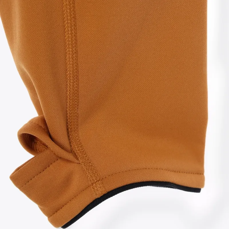 Columbia Tech Mountains Are Calling™ Tech Fleece Jackets & Coats Unisex Earth Umber-4
