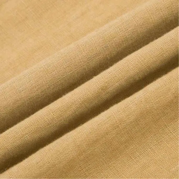 Polo Ralph Lauren Short sleeve Linen Shirt-4