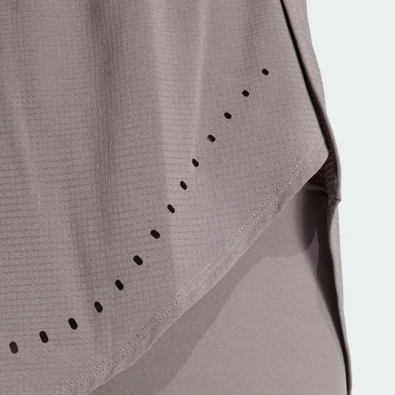 Adidas Free Shipping With AdiClub Designed For Training HEAT.RDY Hiit 2 in 1 Shorts-5
