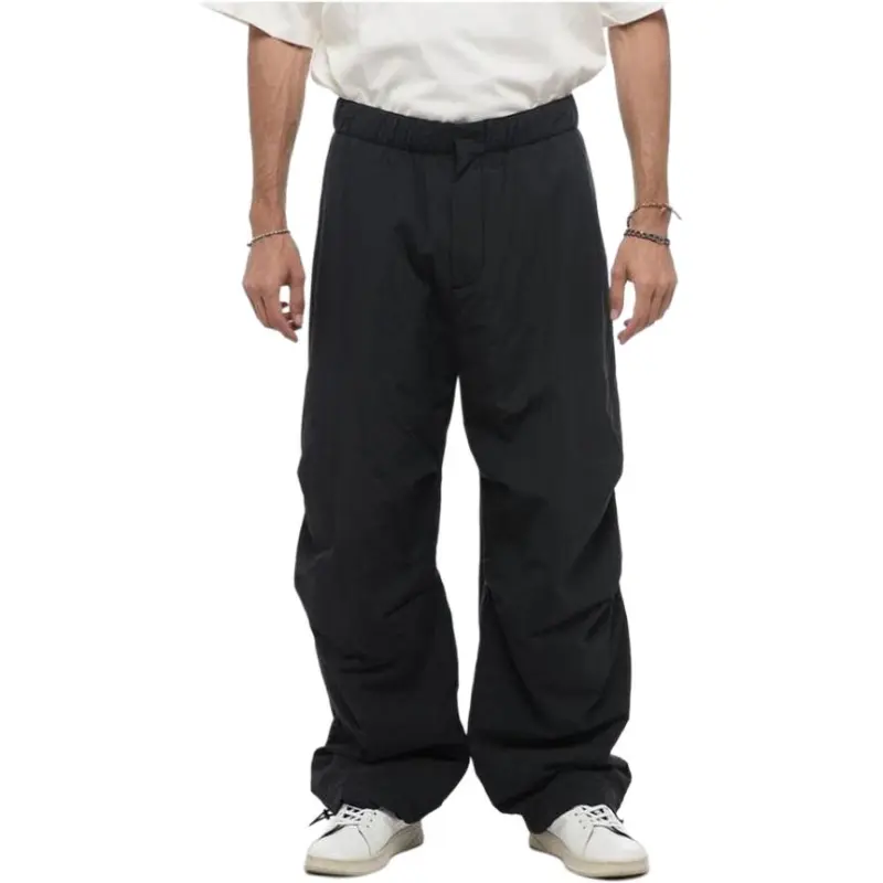 Studio Nicholson Nixie Drawstring Pants-3