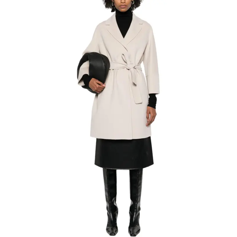 'S MAX MARA Arona Coat-1