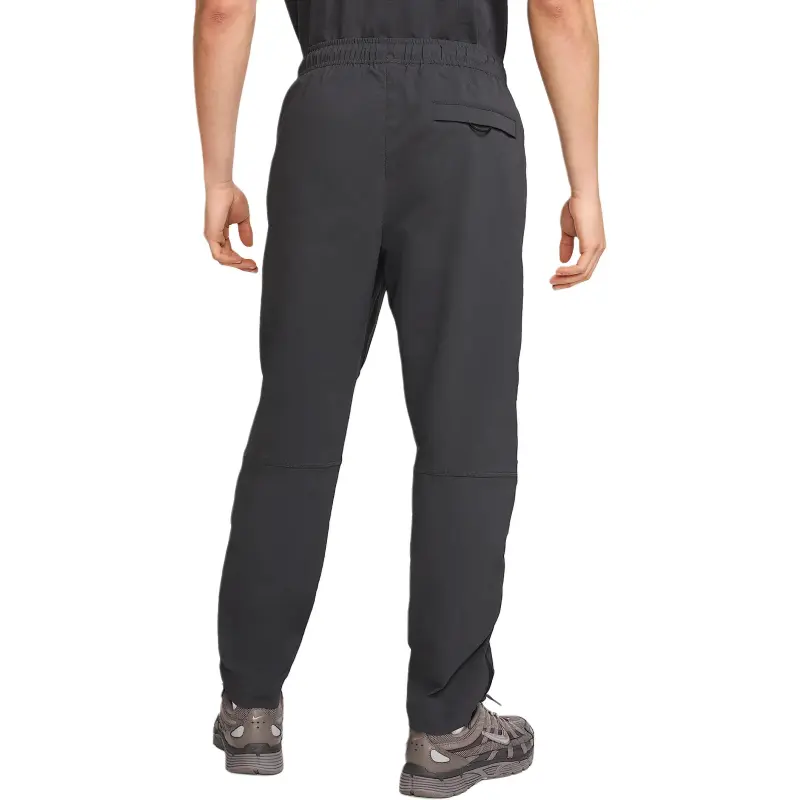 Nike Tech Casual Pants Men's Anthracite-1