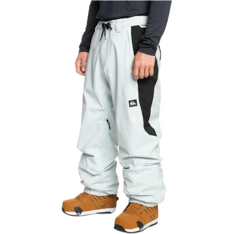 Quiksilver Ski Pants Men-4