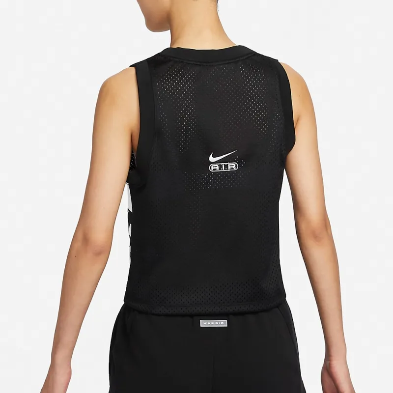 Nike Tank Tops Women's Black-3