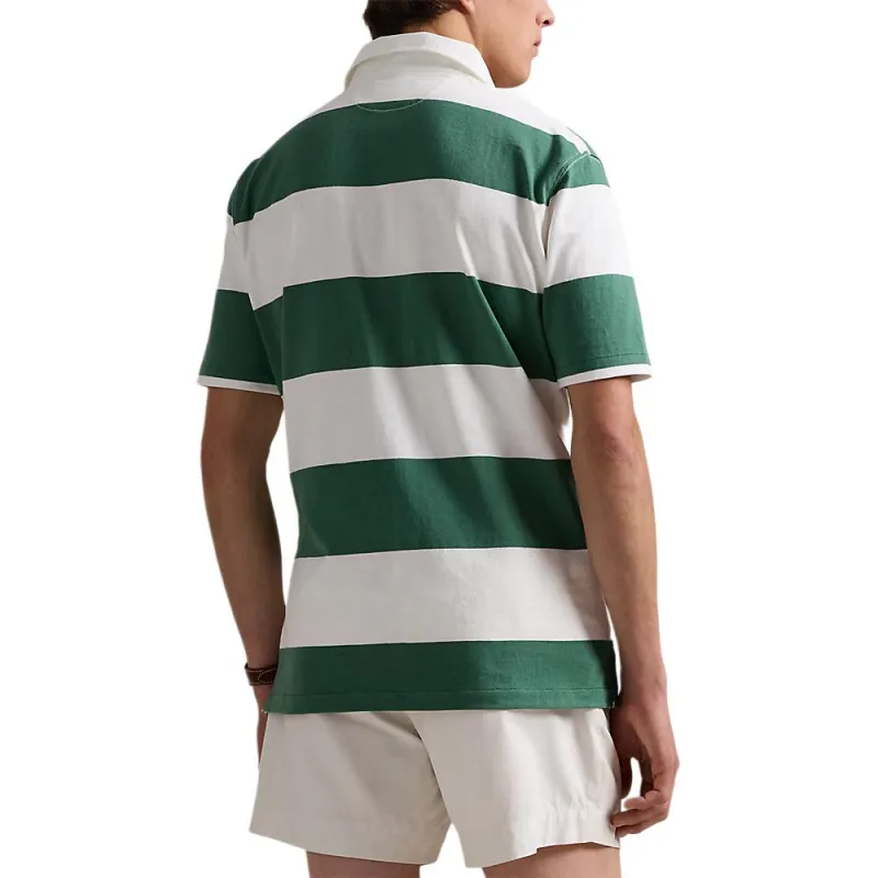 Polo Ralph Lauren Striped Polo Shirt-3