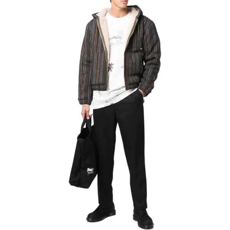 Stussy Bryan Pant-2