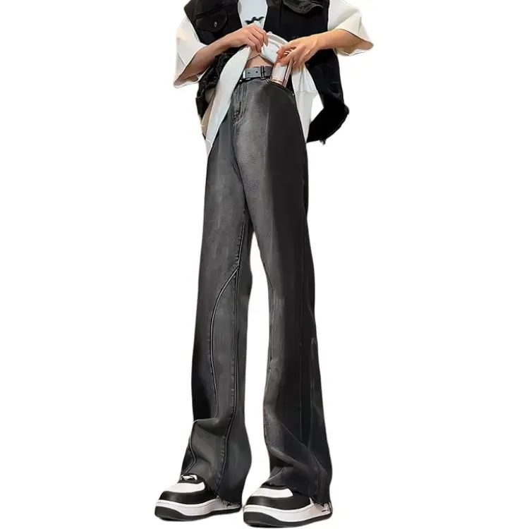 MGXEK Jeans Unisex-2