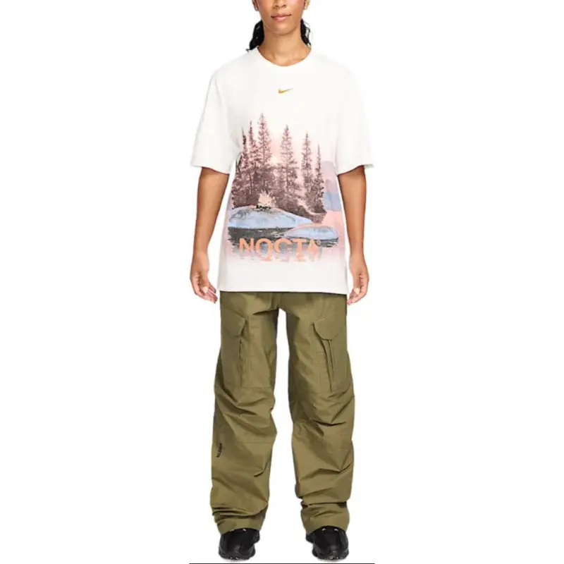 Nike X Nocta Opal Reels Tee-3