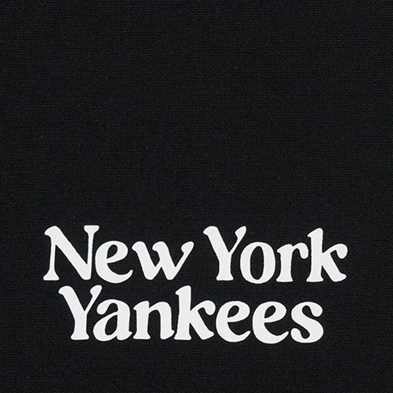 MLB SS24 Short Sleeved Dresses Women's Black-6