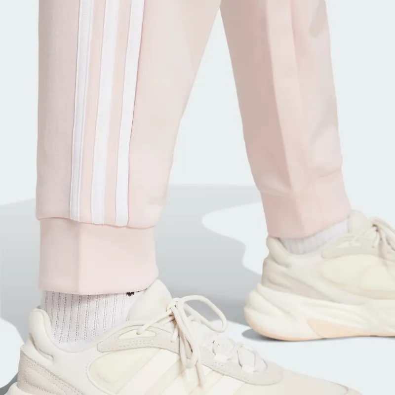 Adidas Future Icons FW24 Casual Pants Women's Sandy Pink-3