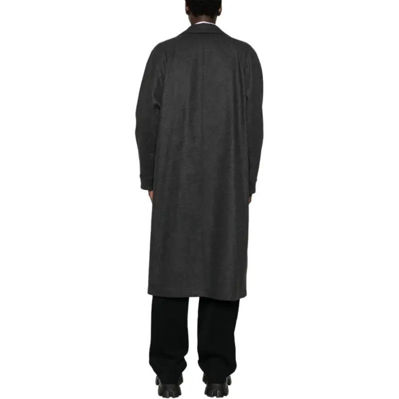 FENDI Felted Coat-4