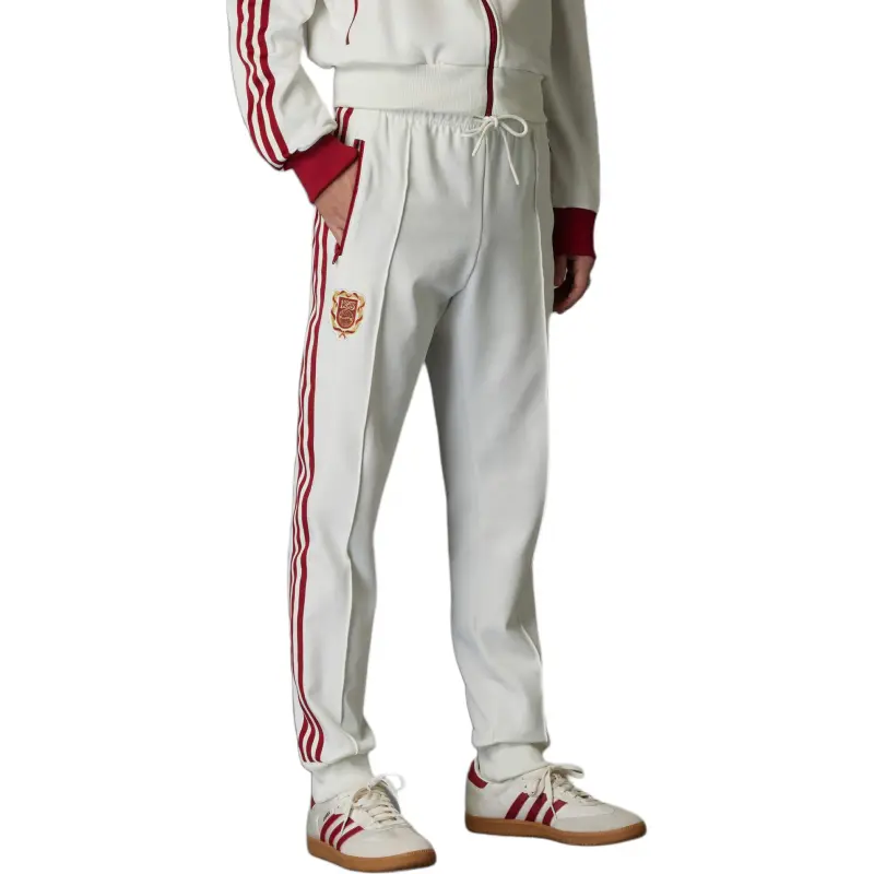 Adidas Originals Fc Bayern Anniversary Track Pants-2