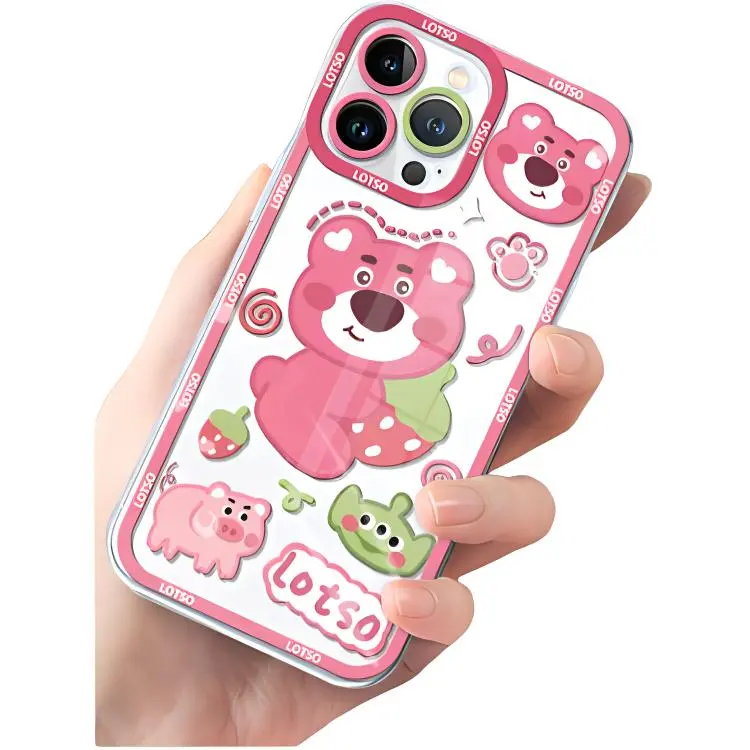 Disney Phone Cases-3