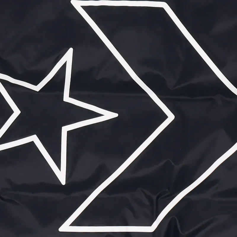 Converse Down Jackets Men Black-3