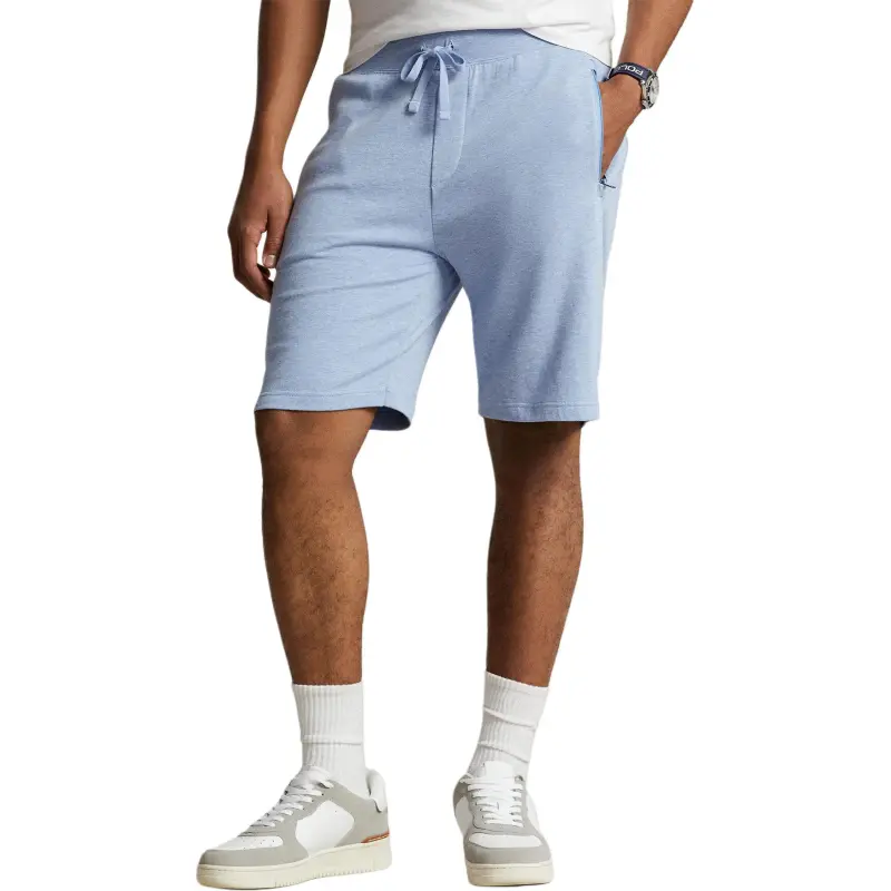 Polo Ralph Lauren Casual Shorts Men's Blue-1