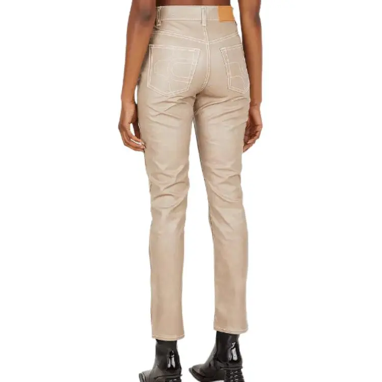 EYTYS Solstice Straight Leg Pants-1