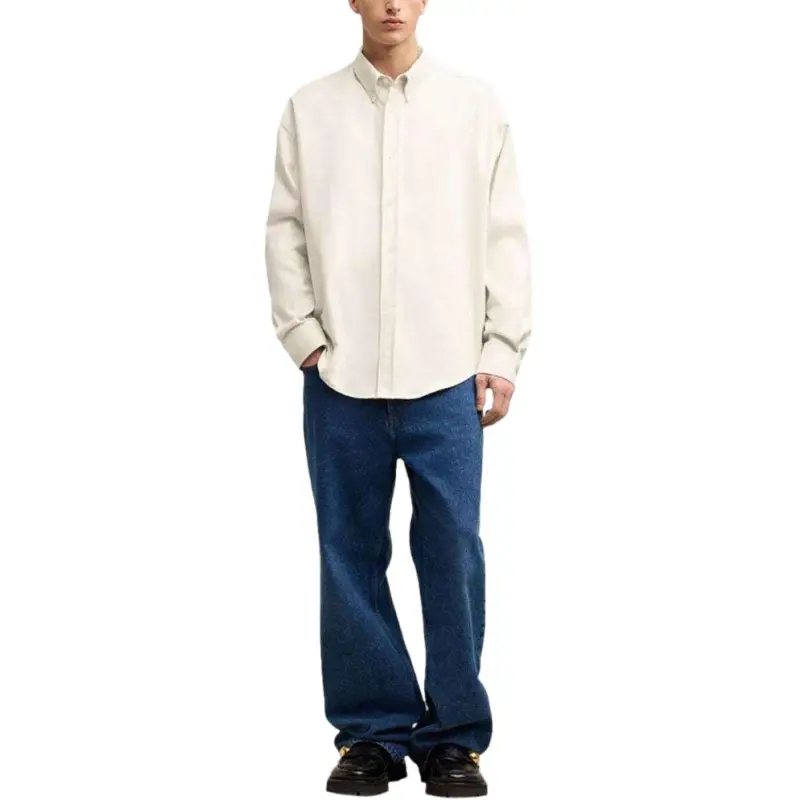 AMIPARIS Ami De Coeur Boxy Fit Shirt-1