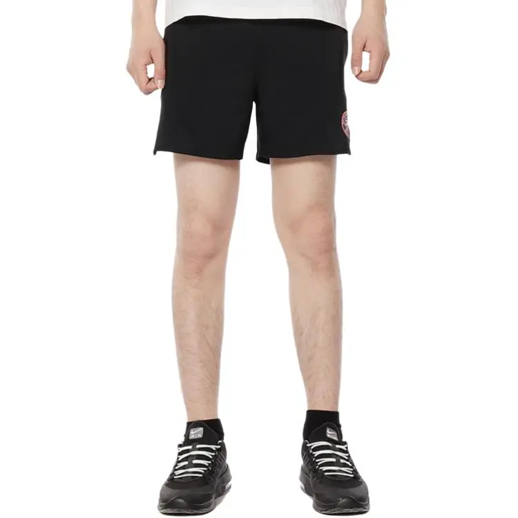 Nike Casual Shorts Men Black-1