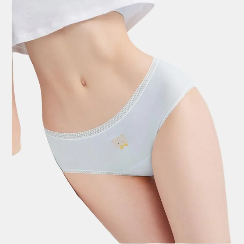 Urban Beauty Underpants Women's 3 Pack-2