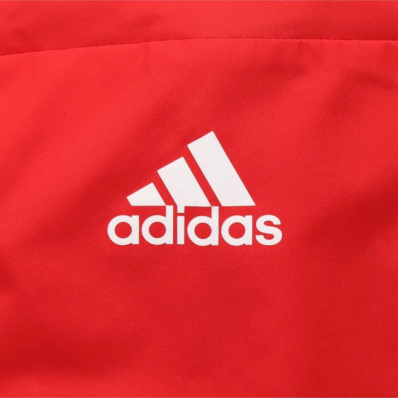 Adidas CNY Collection Puffer Jacket Men's Red-3