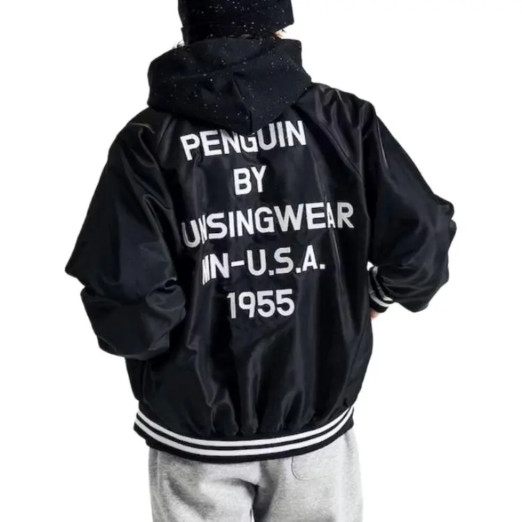 PENGUIN Jackets Unisex-1