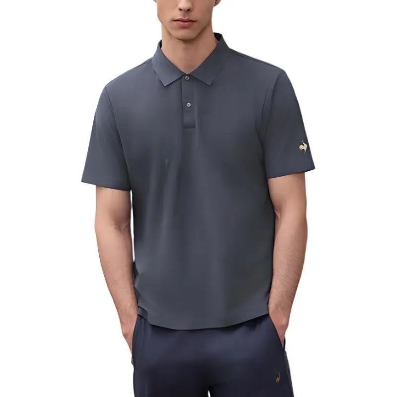 Le Coq Sportif Polo Shirt Men's-6