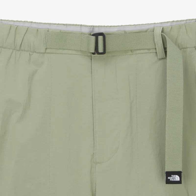 THE NORTH FACE Casual Shorts Men's Slate Khaki-2