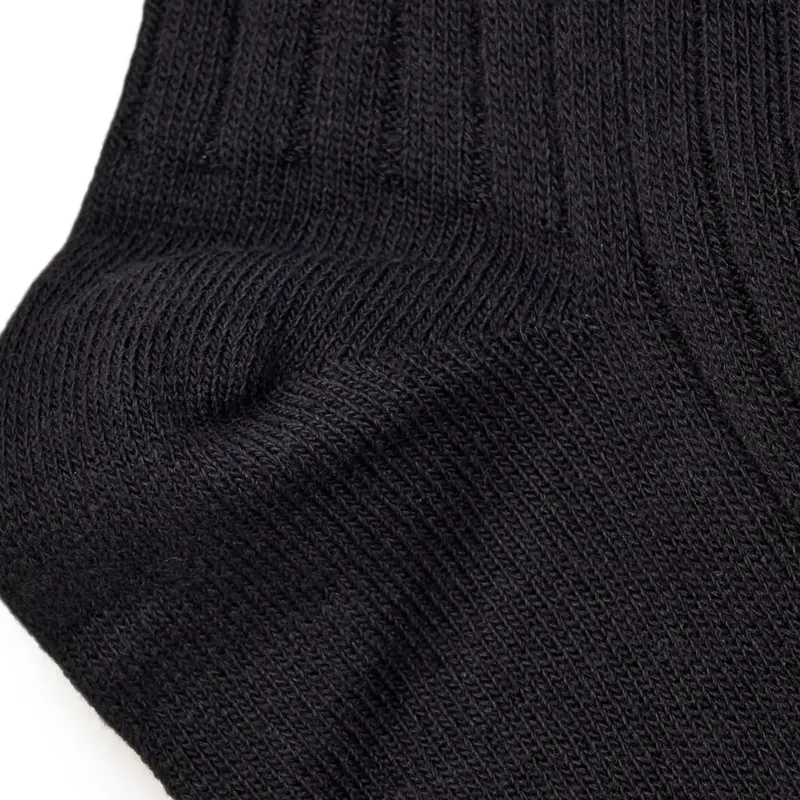 MLB Varsity New York Yankees Knee High Socks Unisex 1 Pack Black-2